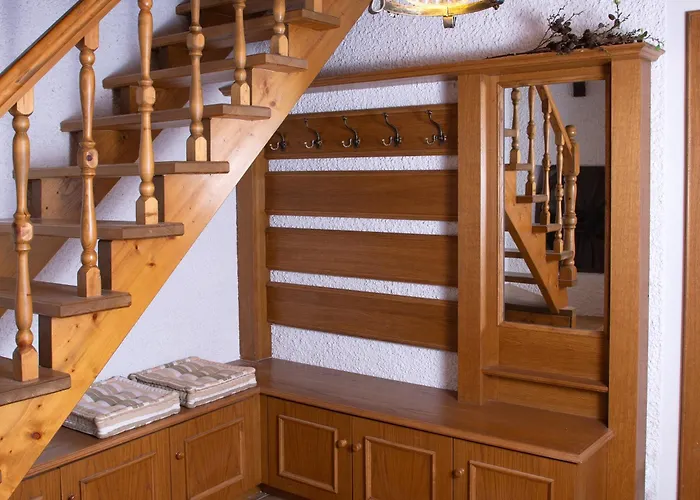 Apartmán Bartlmuehle