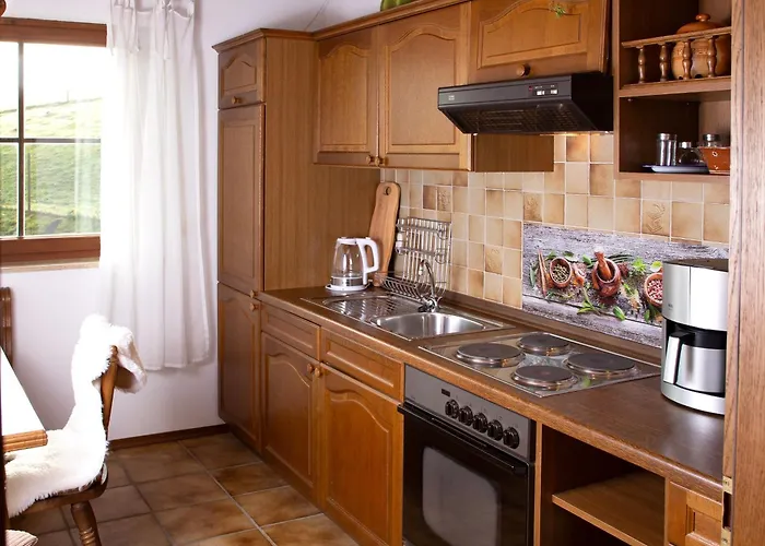 Bartlmuehle Apartmán