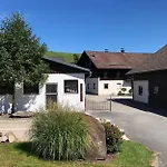 Appartement Bartlmuehle *