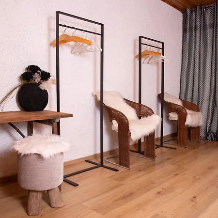 Bartlmuehle Appartement *