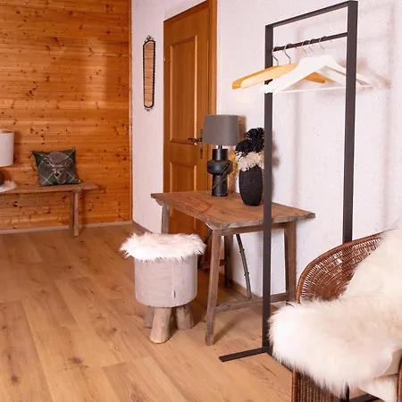 Bartlmuehle Appartement *