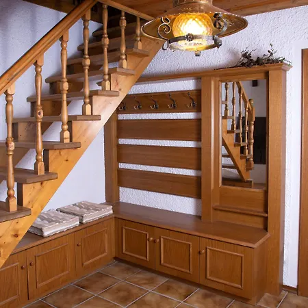 Appartement Bartlmuehle