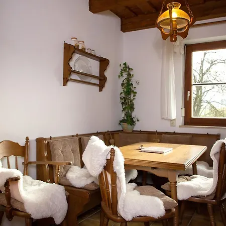 Bartlmuehle * Windorf (Passau)