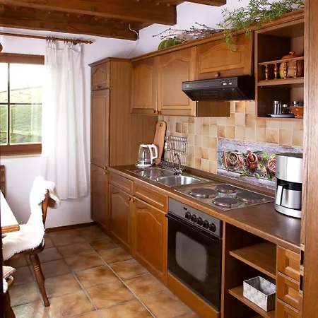 Bartlmuehle Appartement