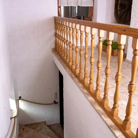 Bartlmuehle Appartement *