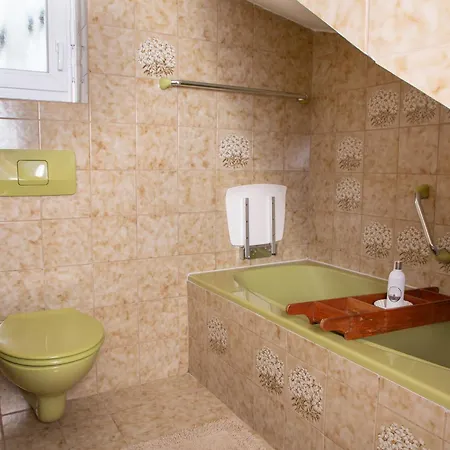 Appartement Bartlmuehle