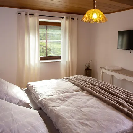 Appartement Bartlmuehle