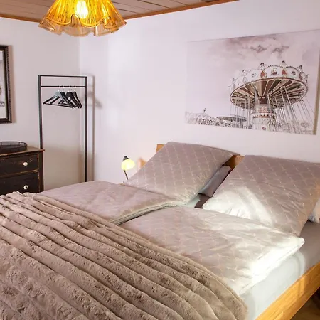Appartement Bartlmuehle Windorf (Passau)