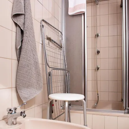 Appartement Bartlmuehle