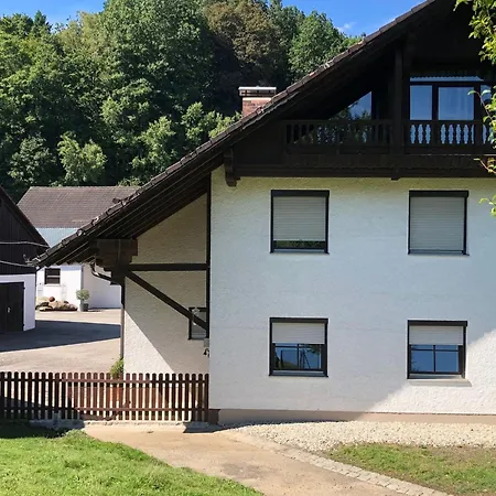 Bartlmuehle Апартаменты