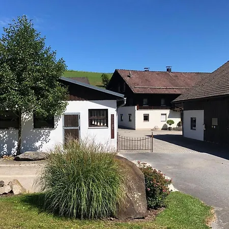 Bartlmuehle Апартаменты Windorf (Passau)