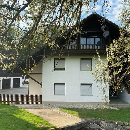 Bartlmuehle