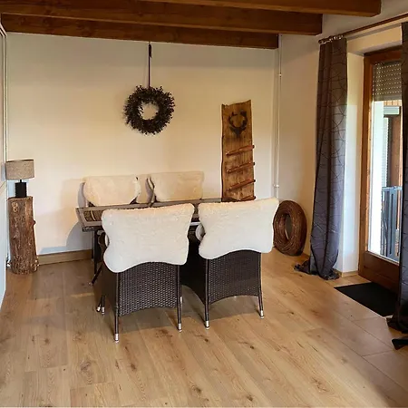 Appartement Bartlmuehle Windorf (Passau)