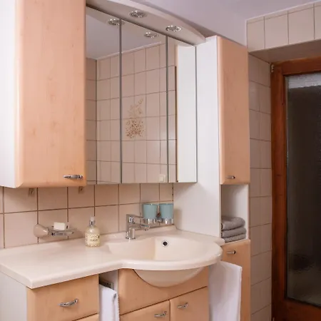 Bartlmuehle Апартаменты Windorf (Passau)